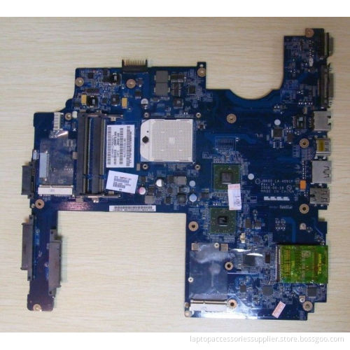 Motherboard 506124-001 For Hp Pavilion Dv7